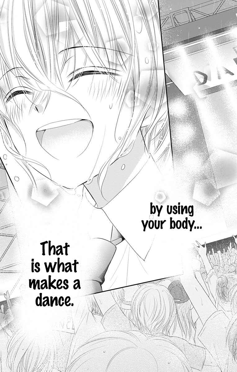 Page 36 Chapter 39 Buddy Go!