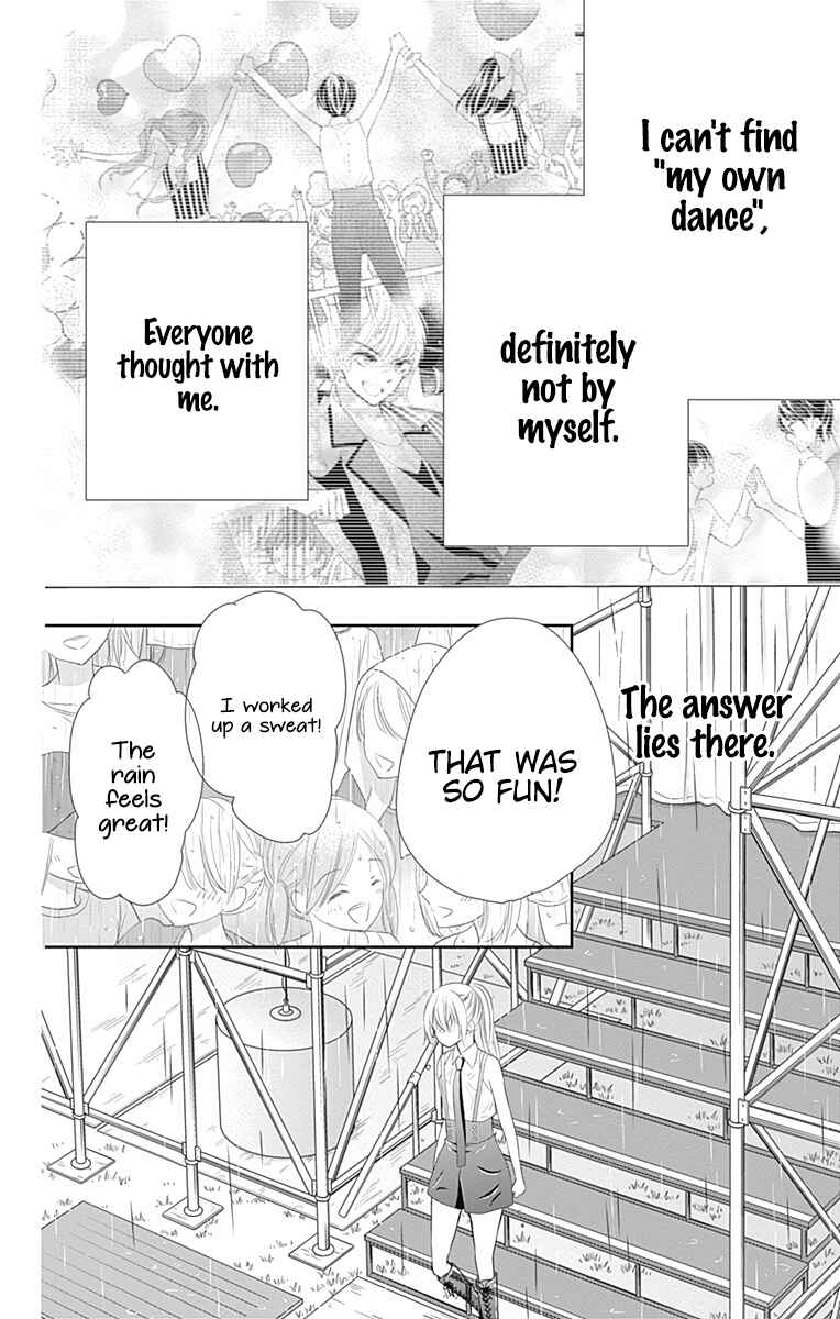 Page 37 Chapter 39 Buddy Go!
