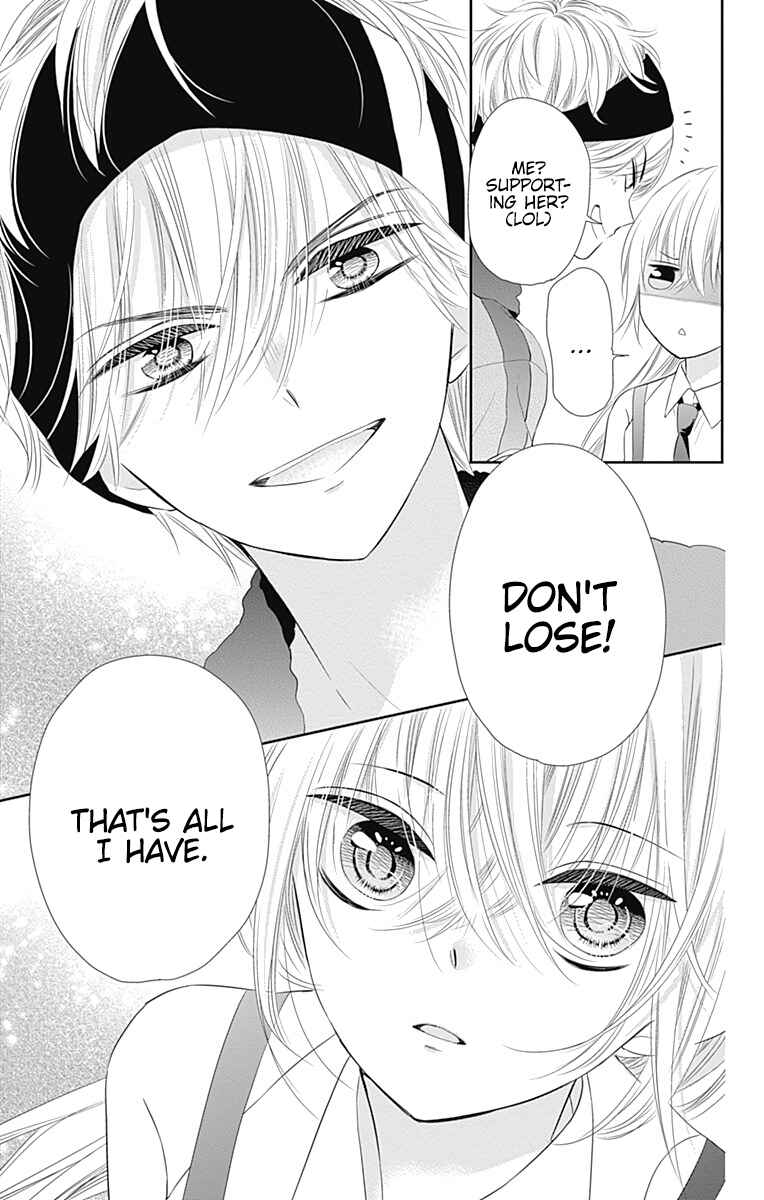 Page 8 Chapter 39 Buddy Go!