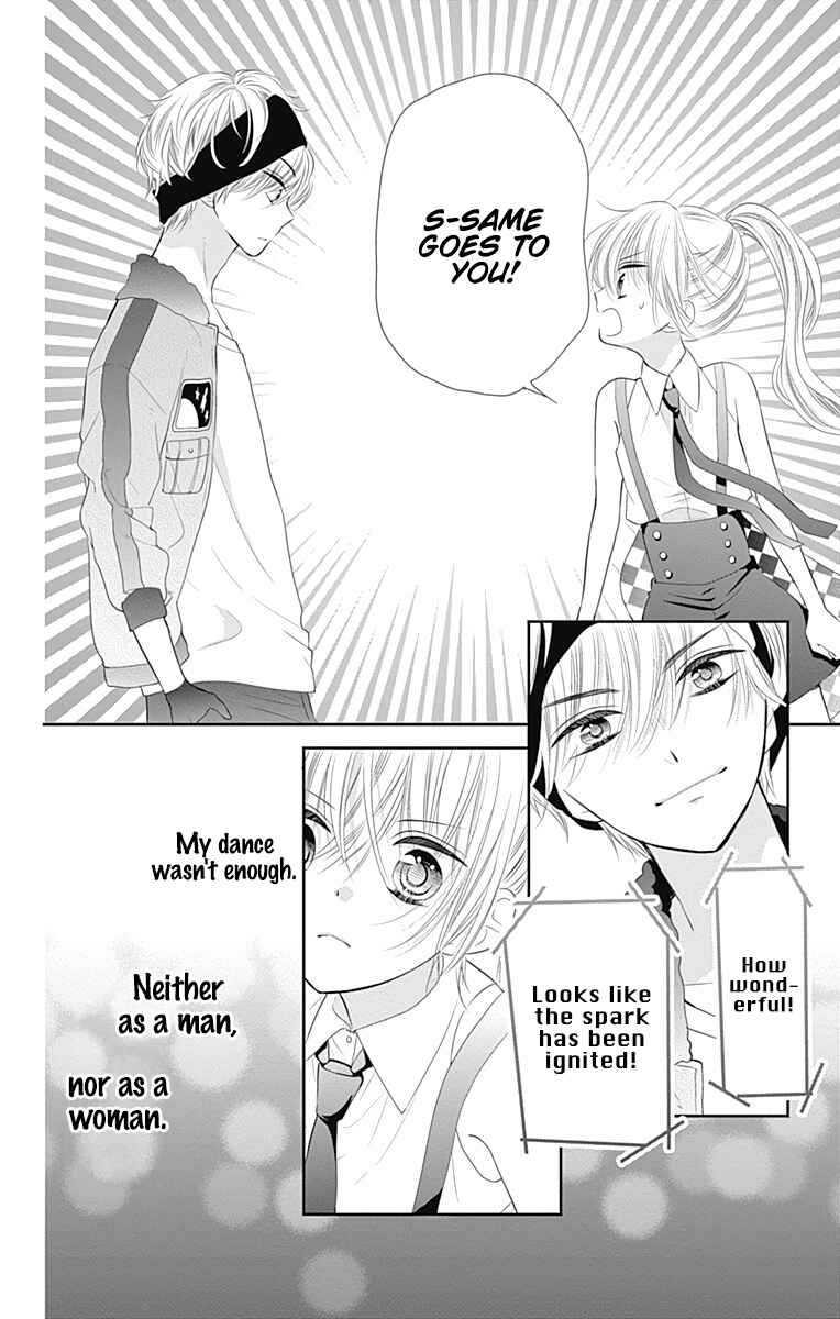 Page 9 Chapter 39 Buddy Go!