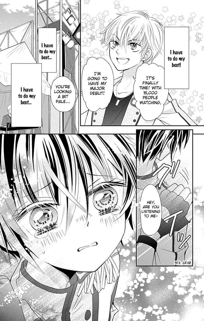 Page 16 Chapter 3 Buddy Go!