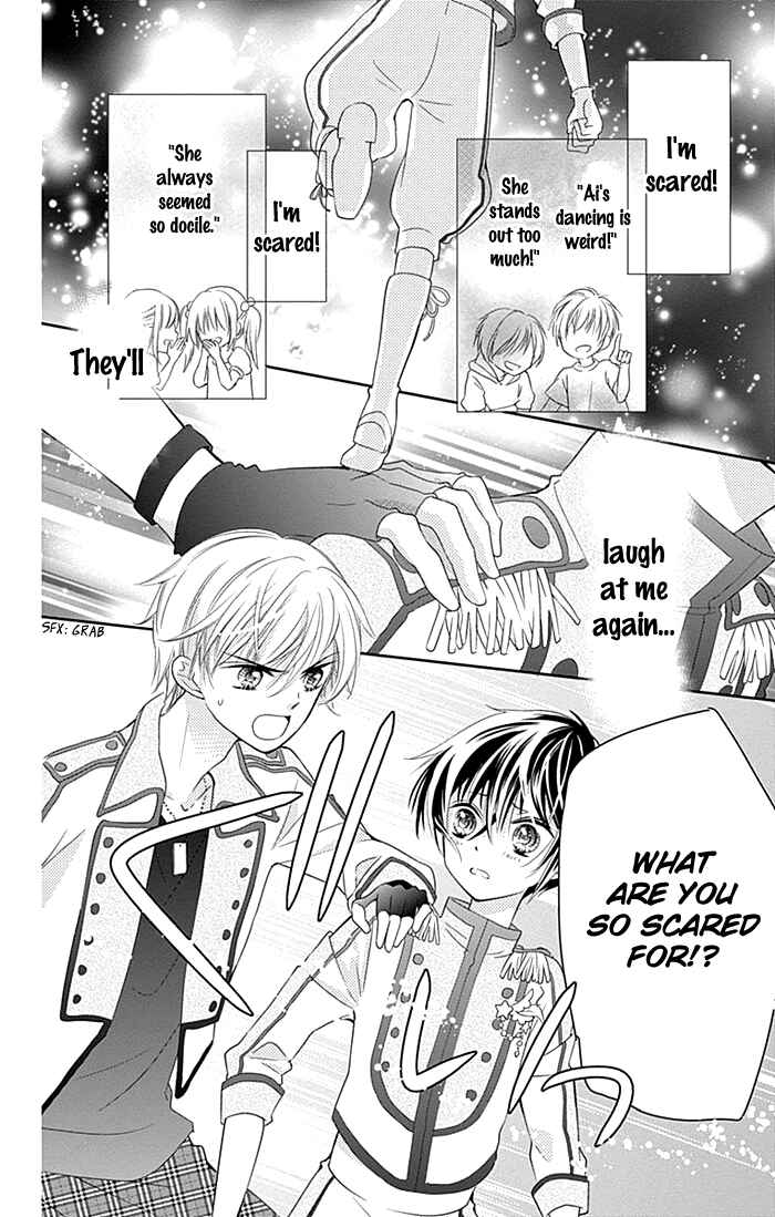 Page 19 Chapter 3 Buddy Go!