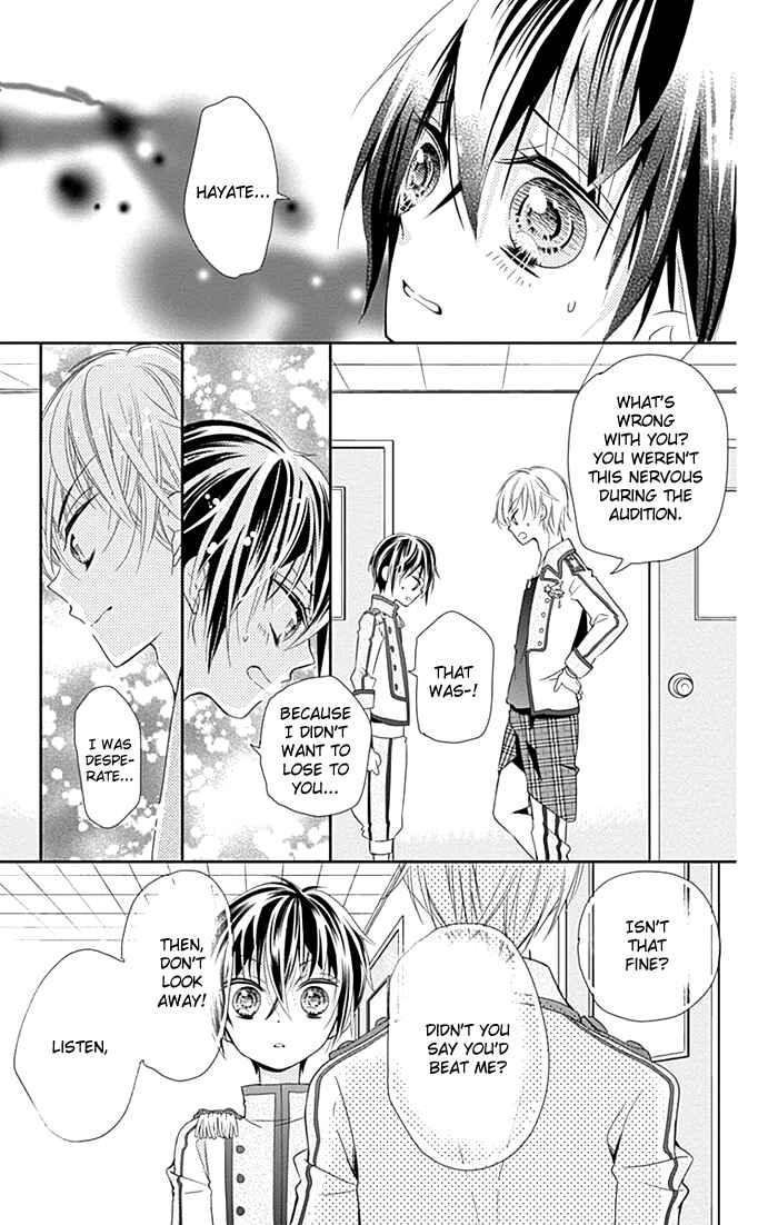 Page 20 Chapter 3 Buddy Go!