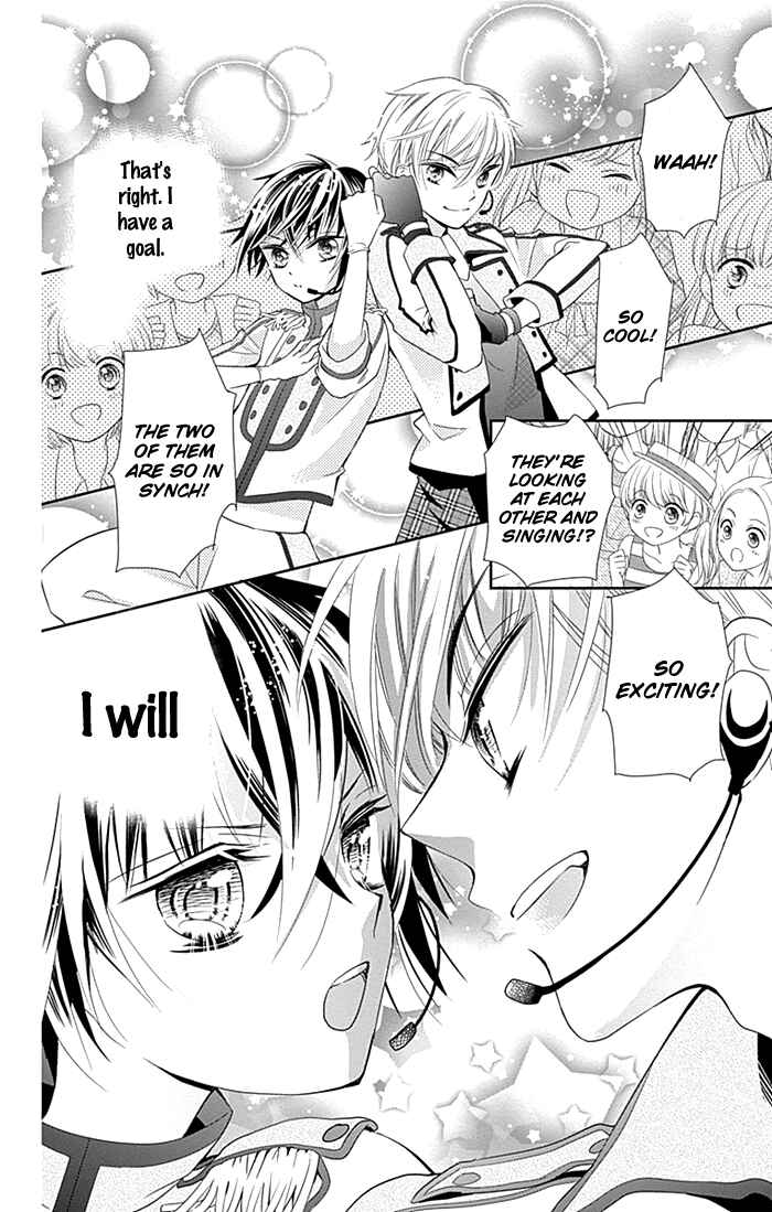 Page 23 Chapter 3 Buddy Go!