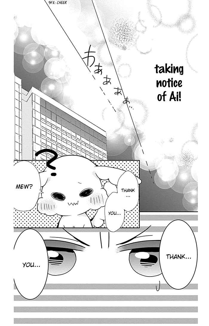 Page 26 Chapter 3 Buddy Go!