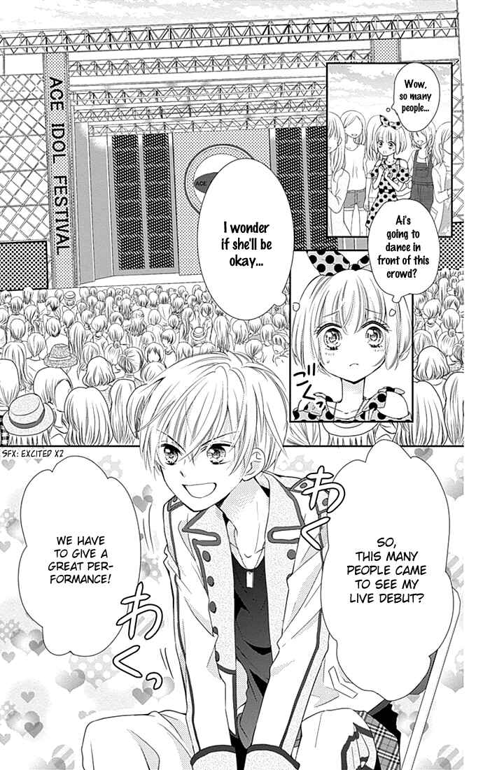 Page 4 Chapter 3 Buddy Go!