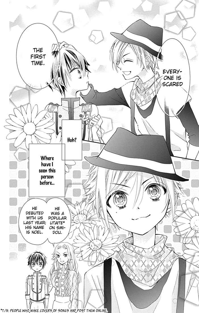 Page 7 Chapter 3 Buddy Go!