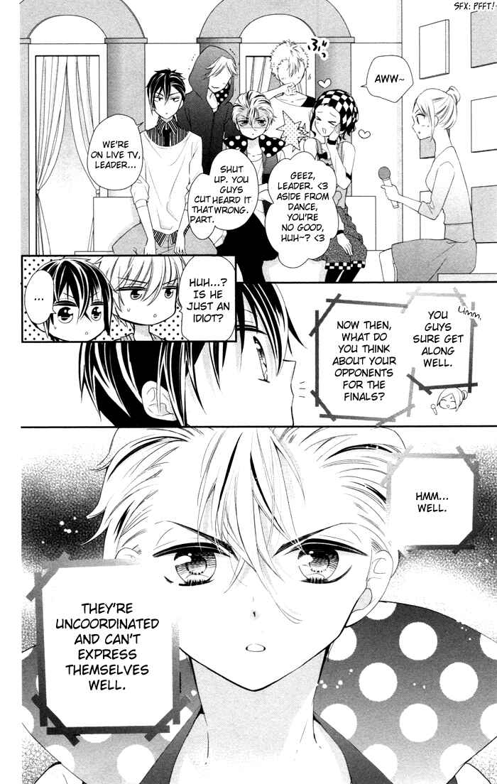 Page 13 Chapter 9 Buddy Go!