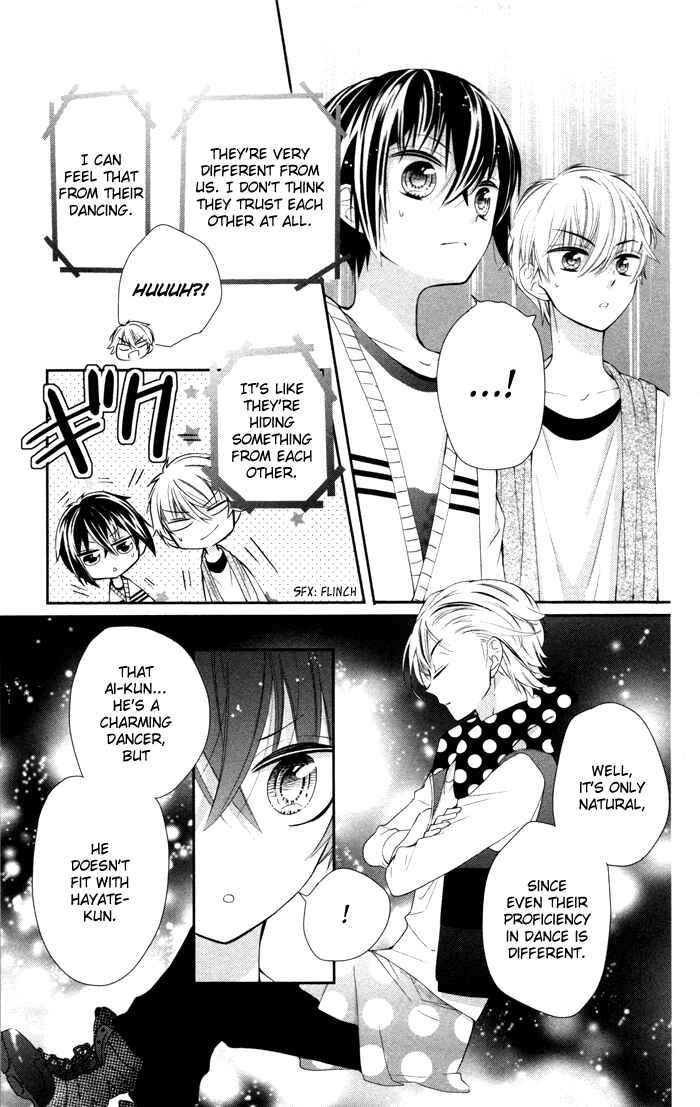 Page 14 Chapter 9 Buddy Go!