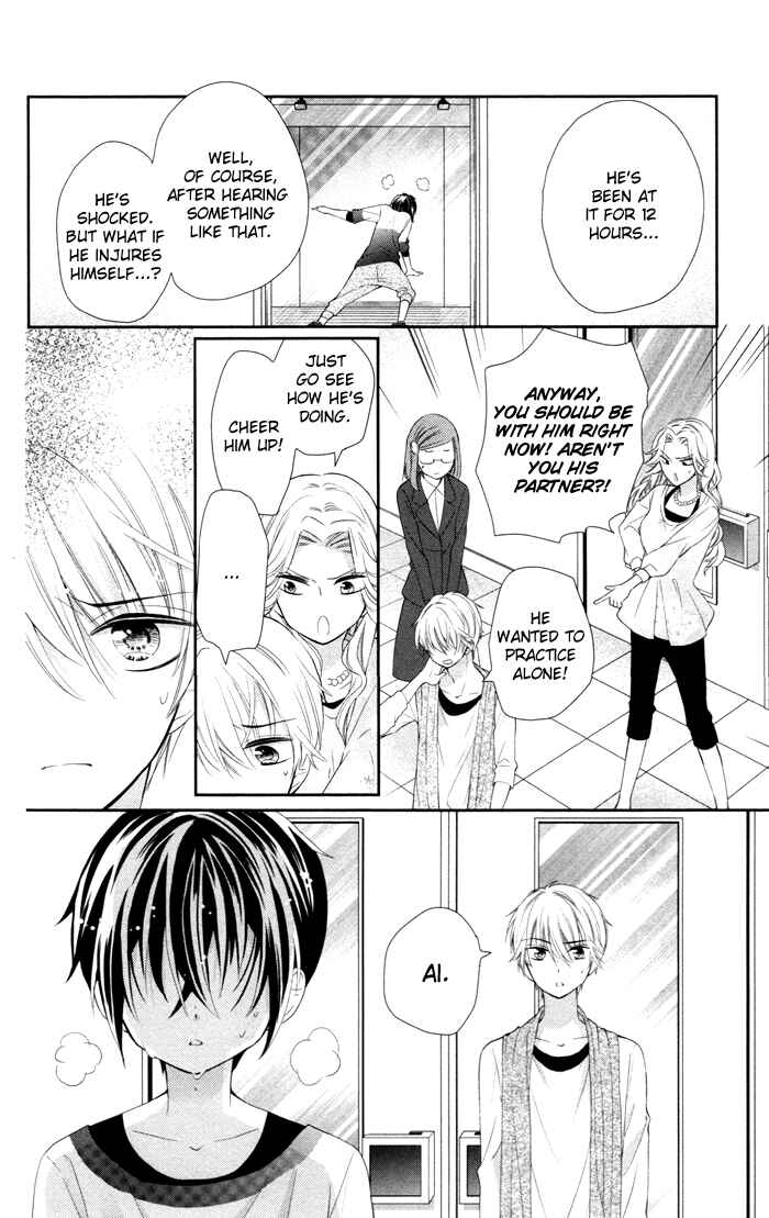 Page 18 Chapter 9 Buddy Go!