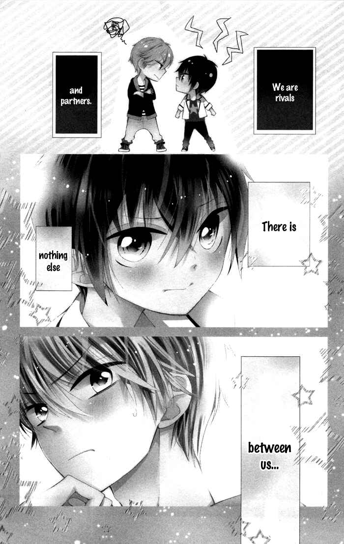 Page 2 Chapter 9 Buddy Go!