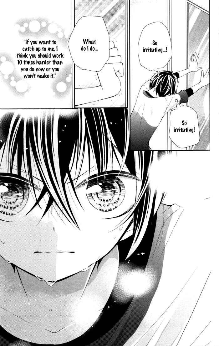 Page 21 Chapter 9 Buddy Go!