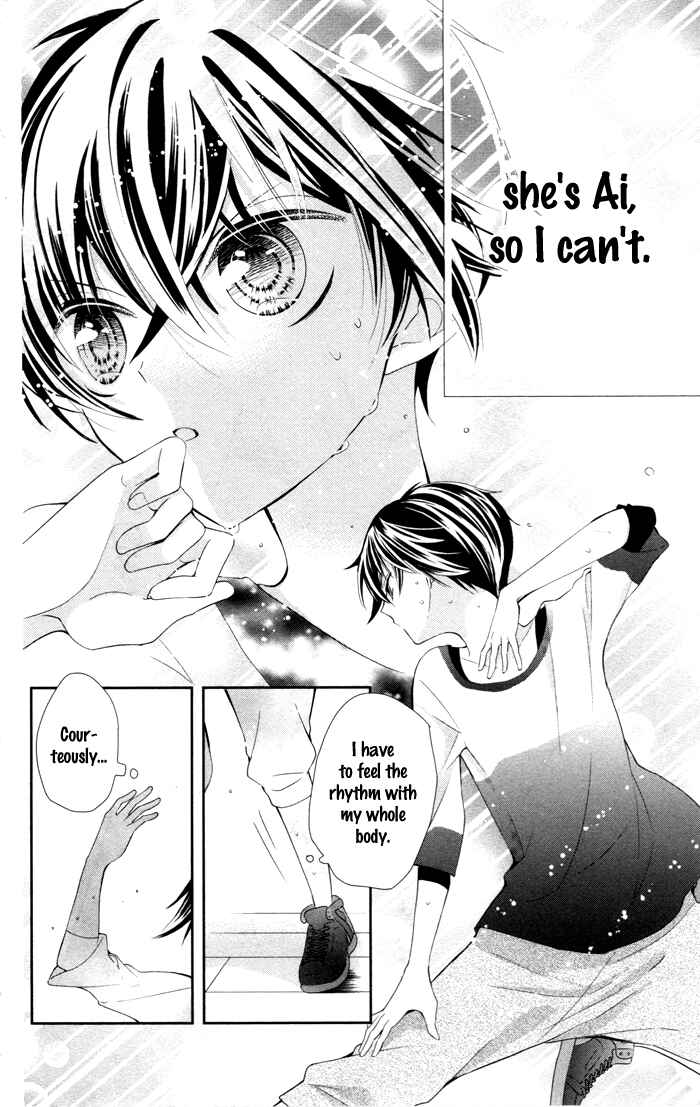Page 24 Chapter 9 Buddy Go!
