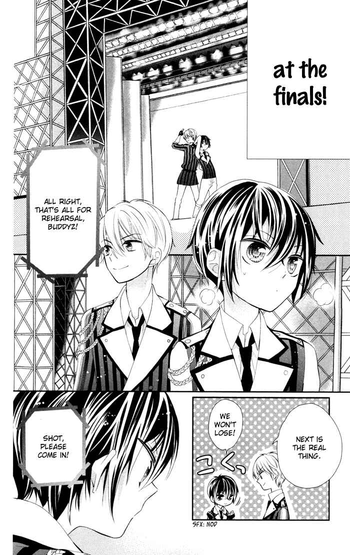 Page 28 Chapter 9 Buddy Go!