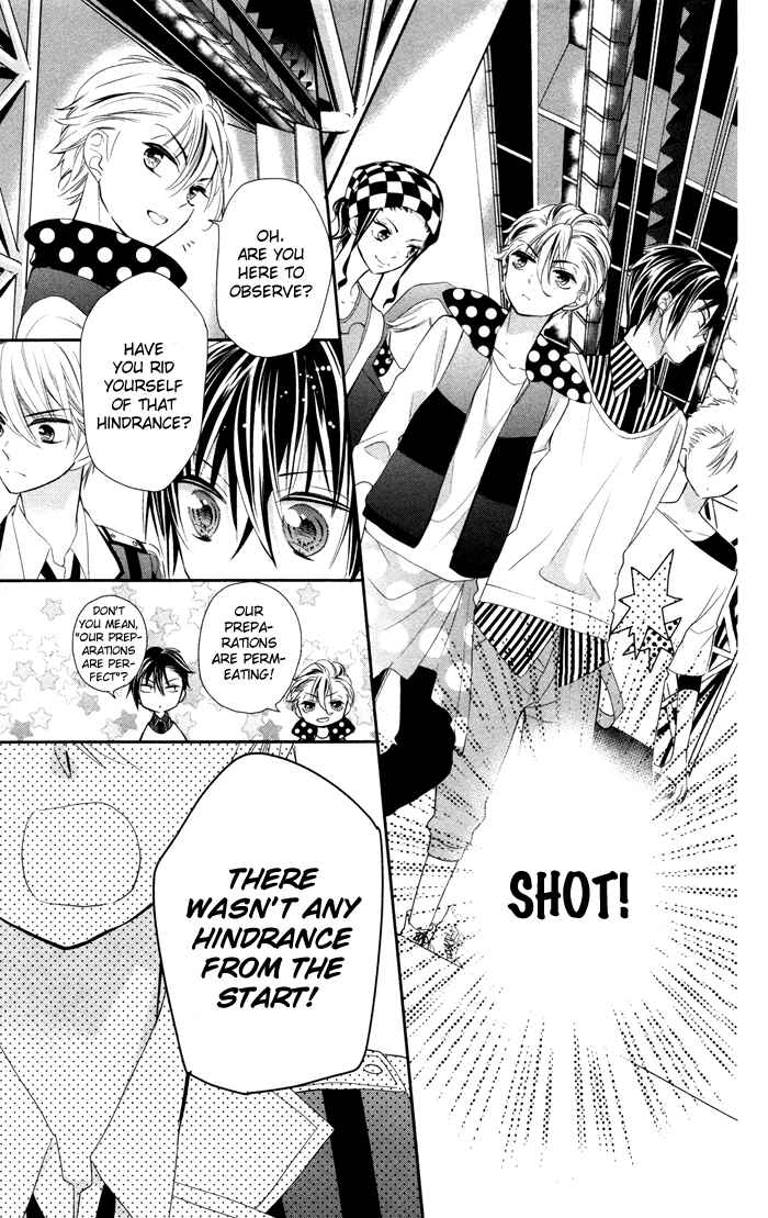 Page 29 Chapter 9 Buddy Go!