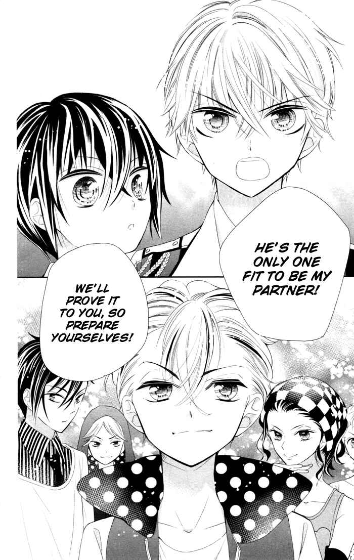 Page 30 Chapter 9 Buddy Go!
