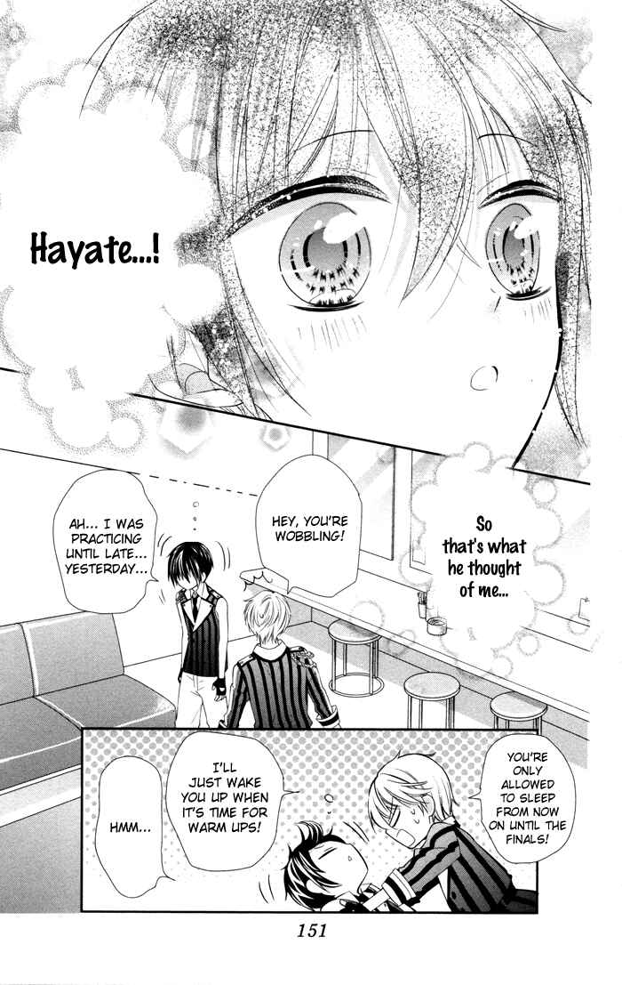 Page 31 Chapter 9 Buddy Go!