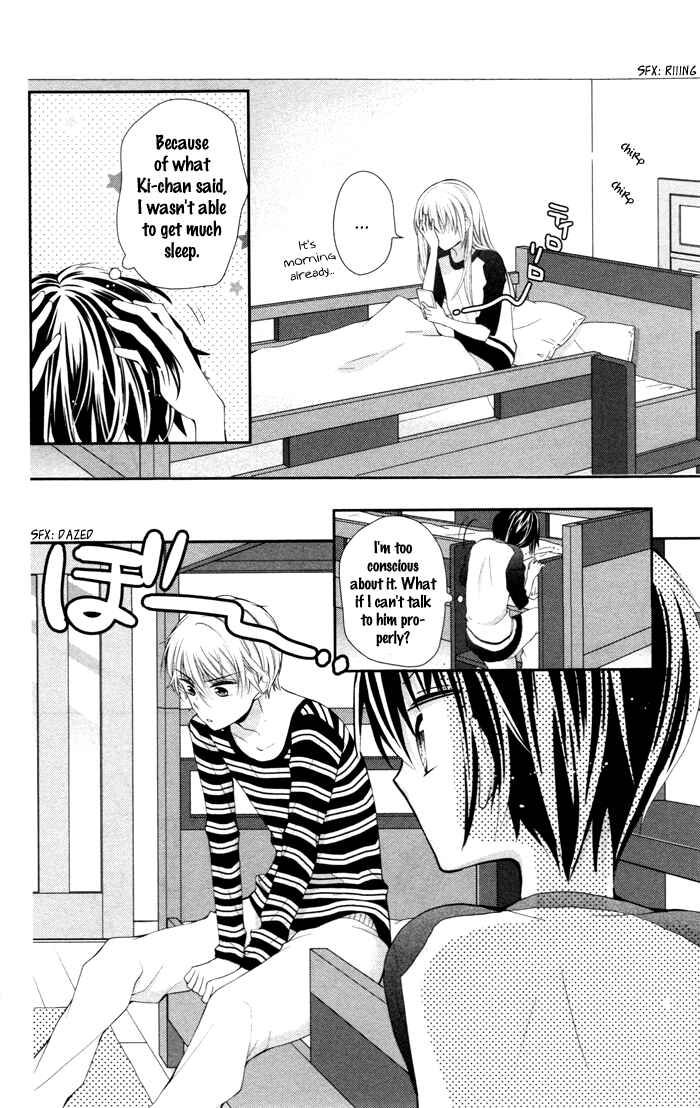 Page 6 Chapter 9 Buddy Go!
