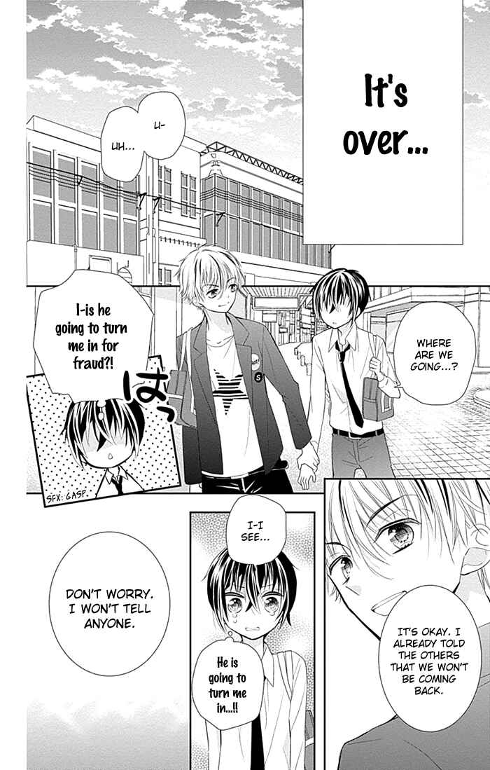 Page 13 Chapter 12 Buddy Go!