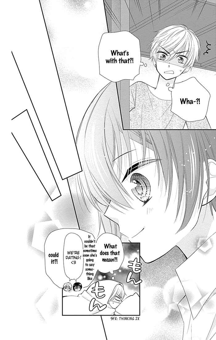 Page 17 Chapter 12 Buddy Go!