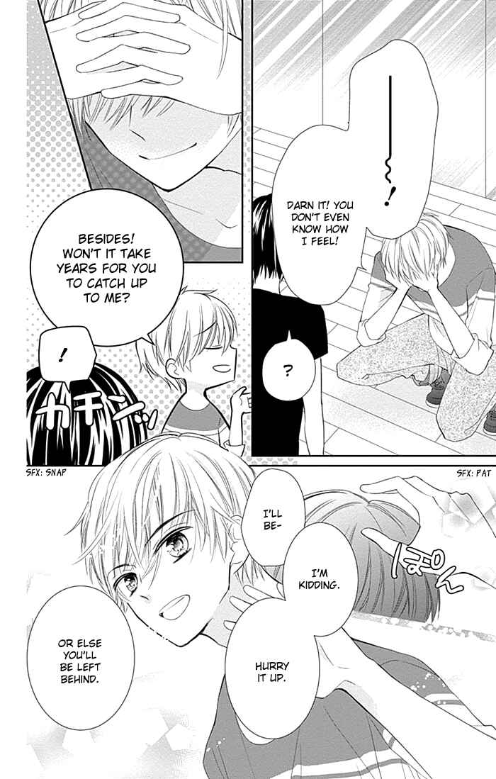 Page 24 Chapter 12 Buddy Go!