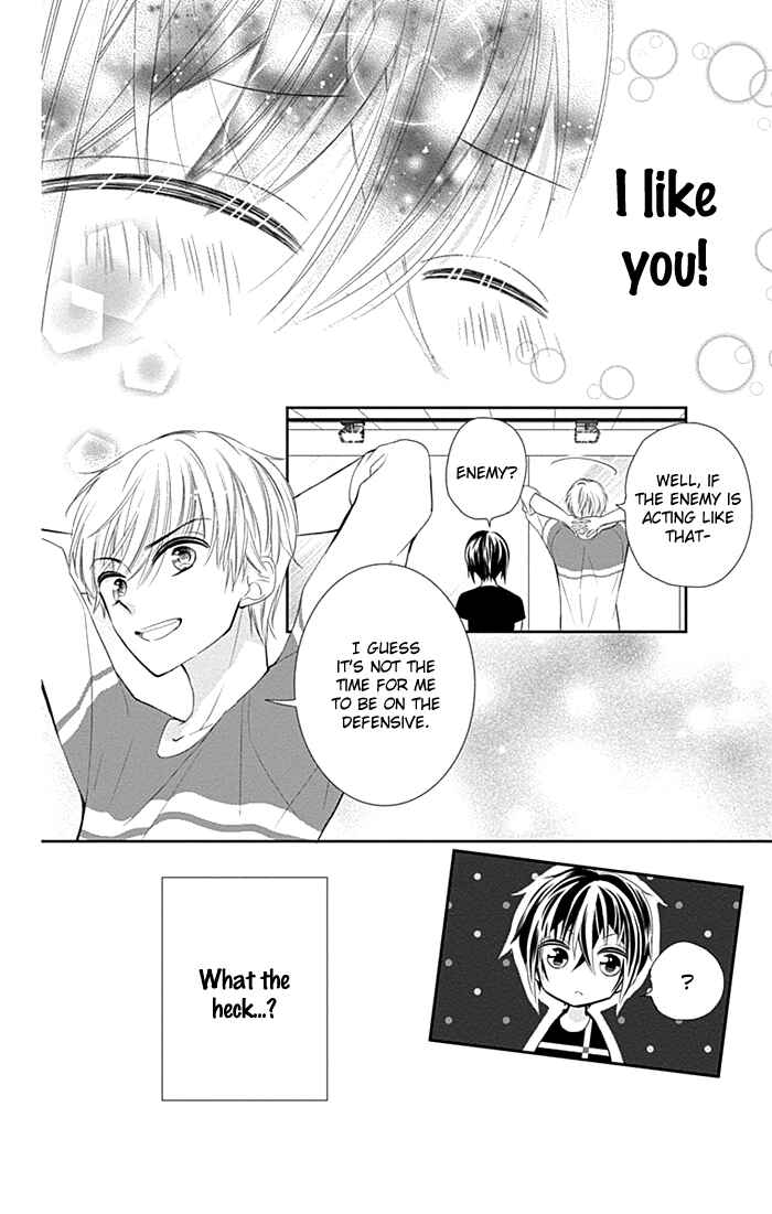 Page 26 Chapter 12 Buddy Go!