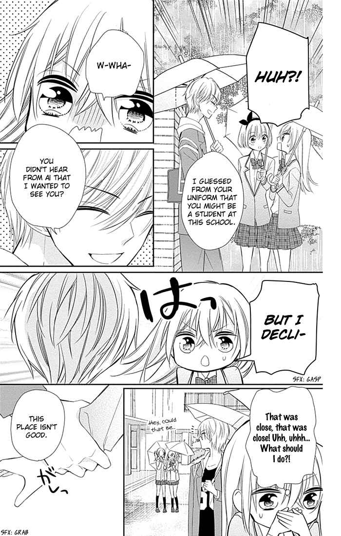 Page 34 Chapter 12 Buddy Go!