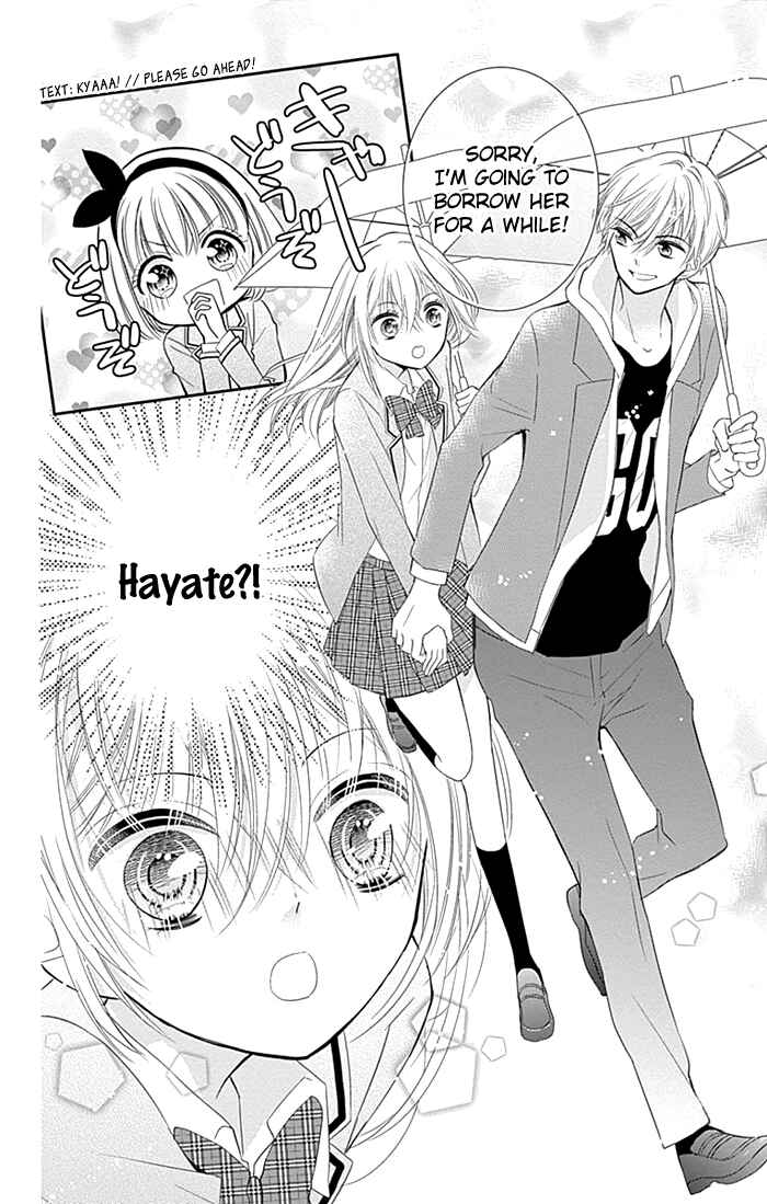 Page 35 Chapter 12 Buddy Go!