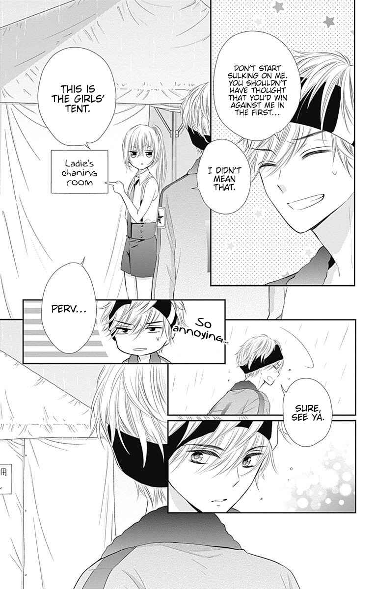 Page 10 Chapter 40 Buddy Go!