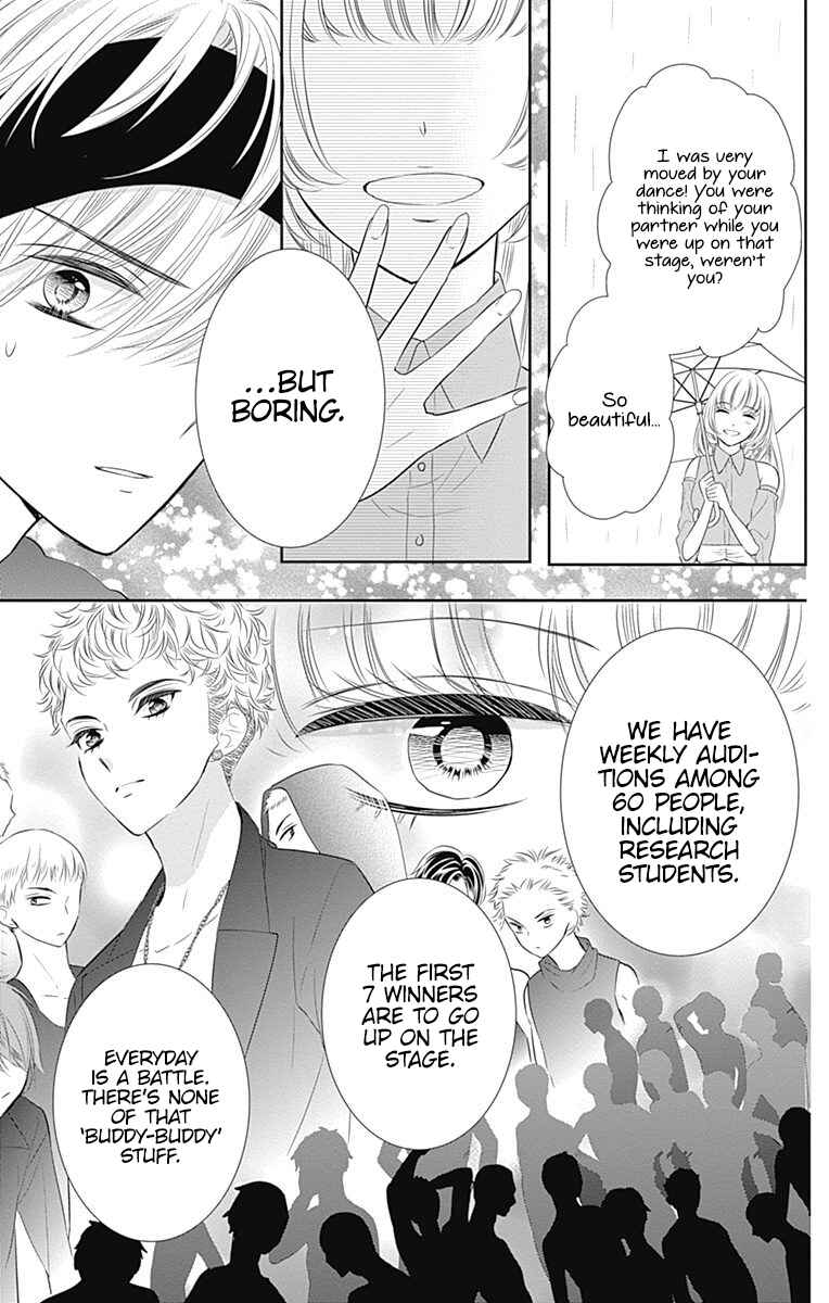 Page 20 Chapter 40 Buddy Go!