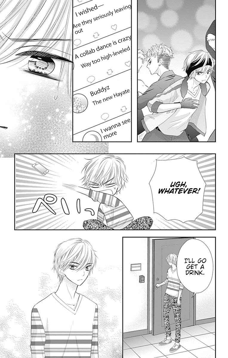 Page 26 Chapter 40 Buddy Go!