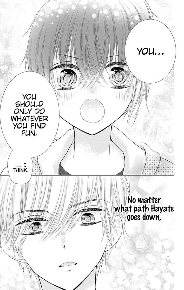 Page 32 Chapter 40 Buddy Go!