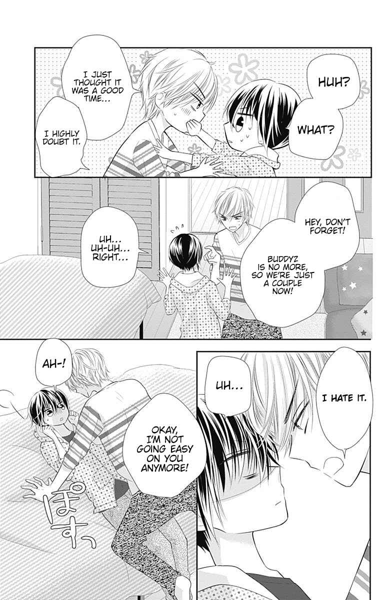 Page 34 Chapter 40 Buddy Go!