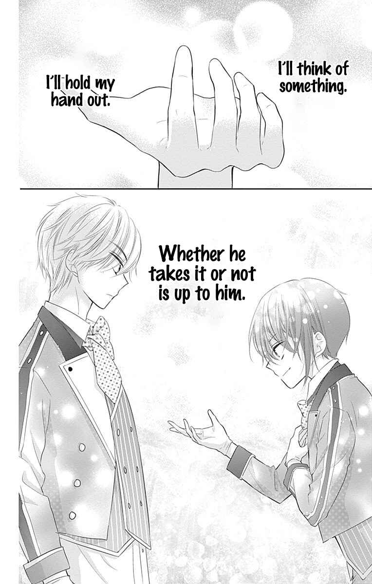 Page 44 Chapter 40 Buddy Go!