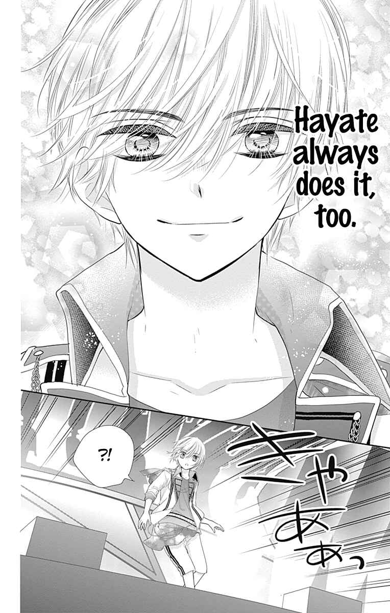 Page 13 Chapter 44 Buddy Go!
