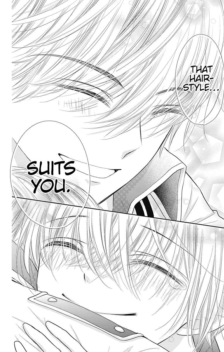 Page 17 Chapter 44 Buddy Go!