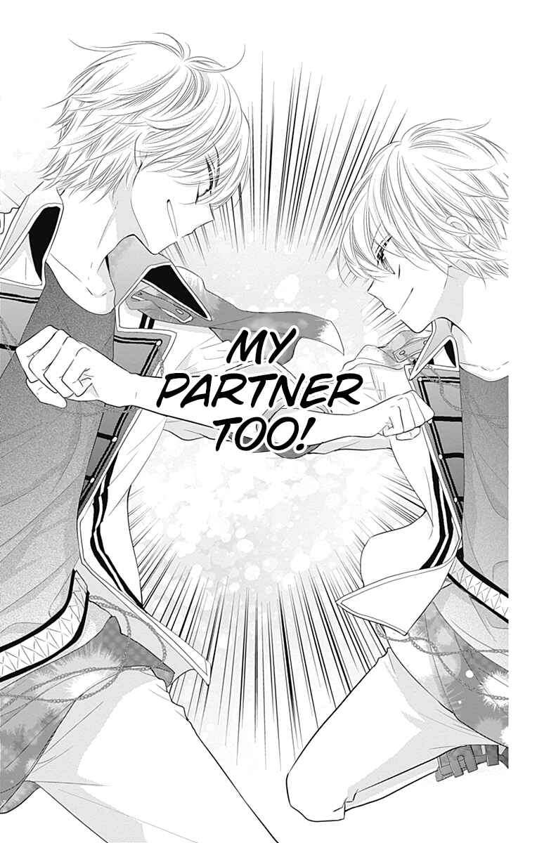 Page 22 Chapter 44 Buddy Go!