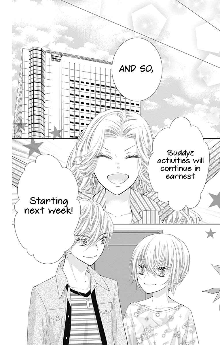 Page 27 Chapter 44 Buddy Go!