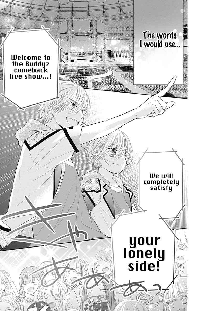 Page 40 Chapter 44 Buddy Go!
