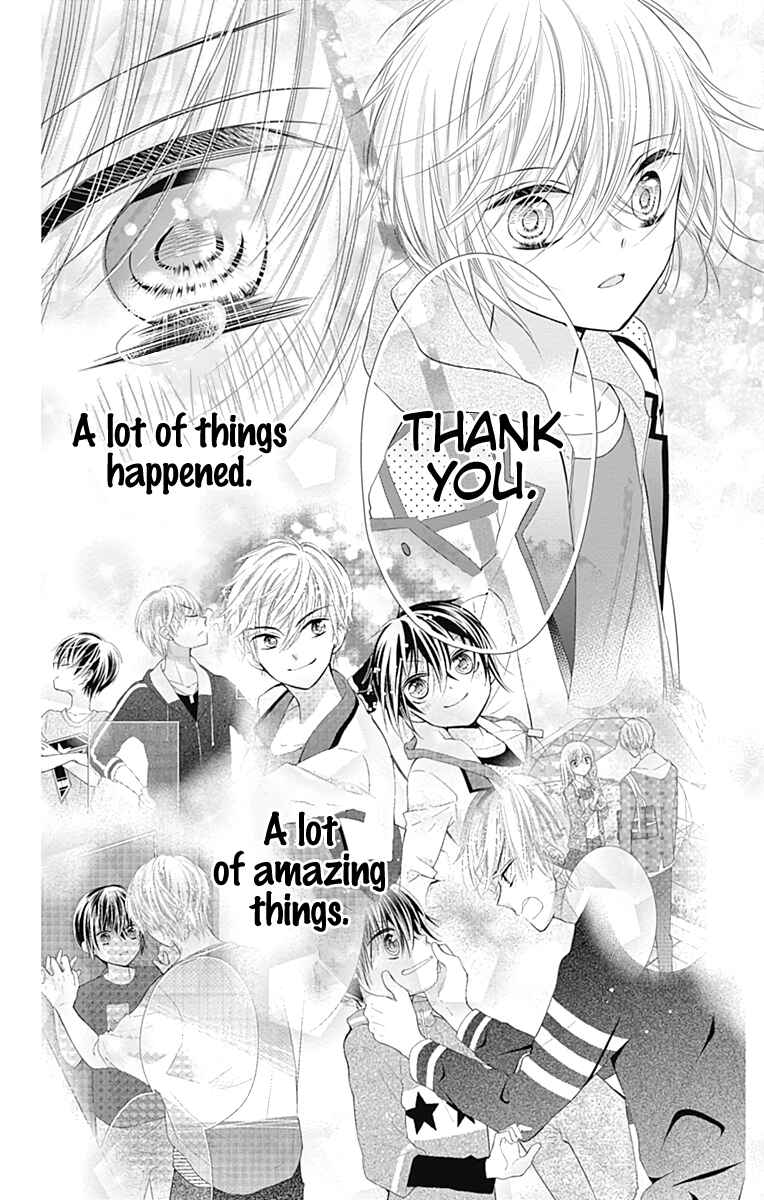 Page 43 Chapter 44 Buddy Go!