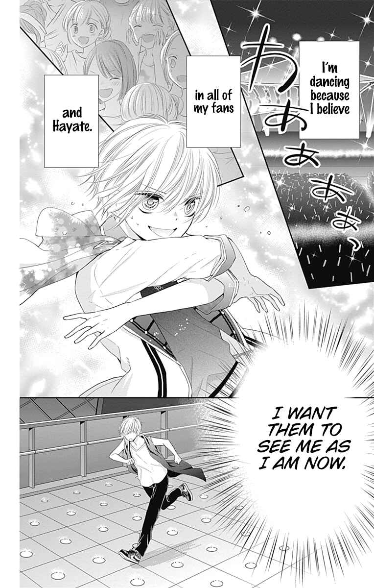 Page 5 Chapter 44 Buddy Go!