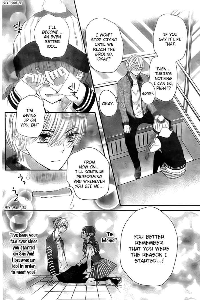 Page 12 Chapter 20 Buddy Go!