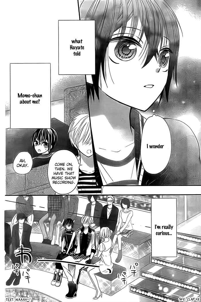 Page 22 Chapter 20 Buddy Go!
