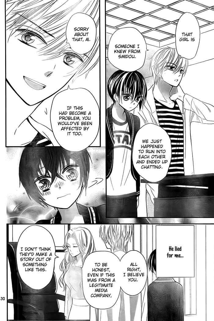 Page 32 Chapter 20 Buddy Go!