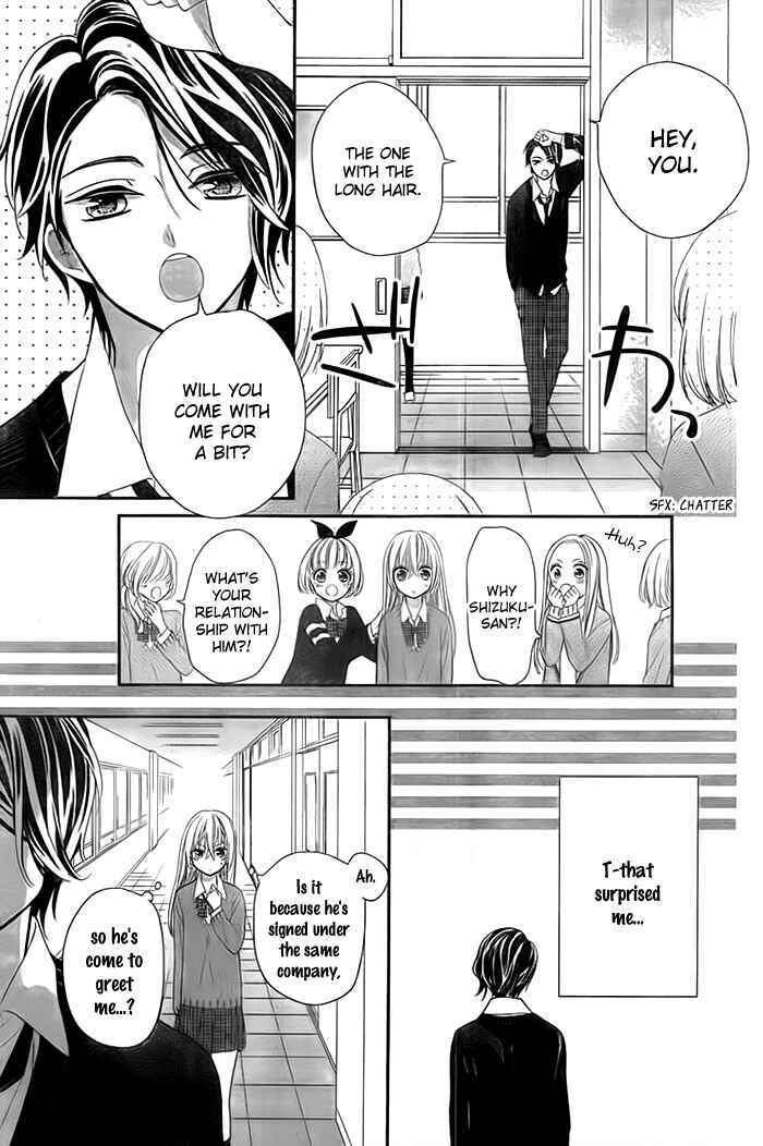 Page 39 Chapter 20 Buddy Go!