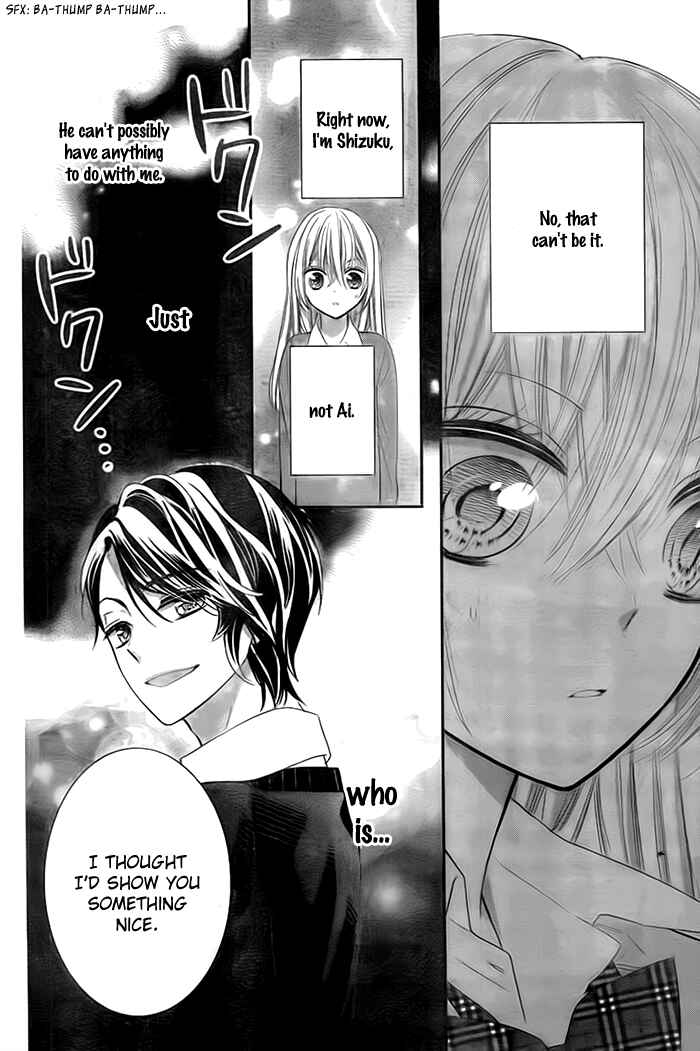 Page 40 Chapter 20 Buddy Go!