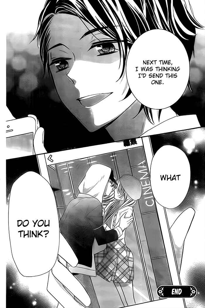 Page 42 Chapter 20 Buddy Go!