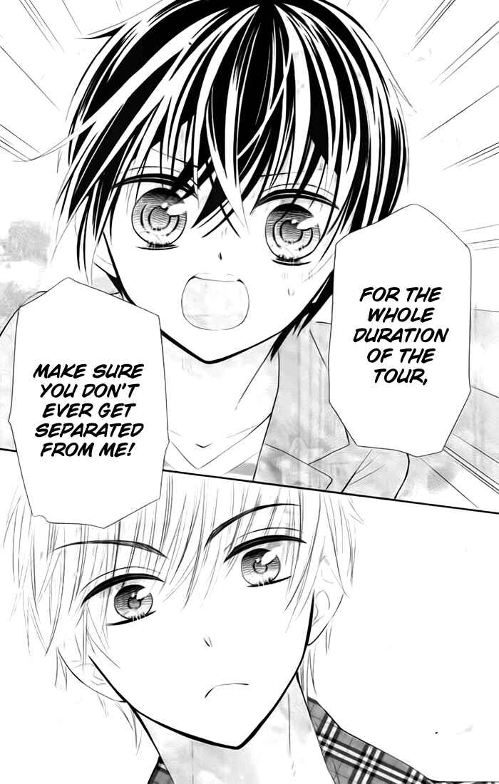 Page 14 Chapter 22 Buddy Go!