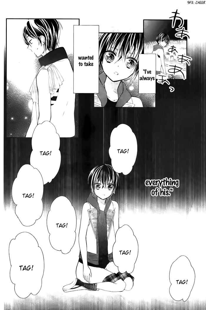 Page 29 Chapter 22 Buddy Go!