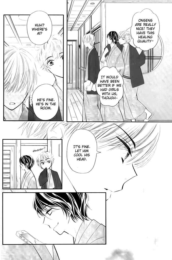 Page 31 Chapter 22 Buddy Go!